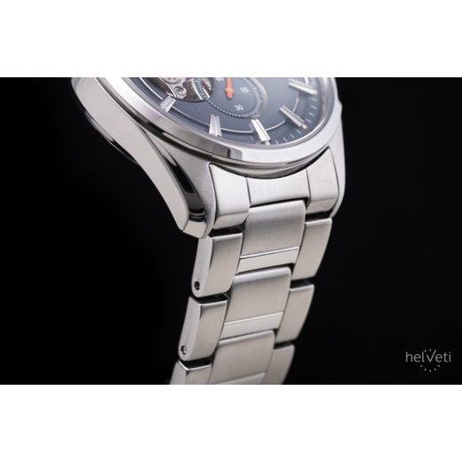 ORIENT CONTEMPORARY STRETTO SEMI-SKELETON RA-AR0012N 75TH ANNIVERSARY LIMITED EDITION - CONTEMPORARY - BRANDS