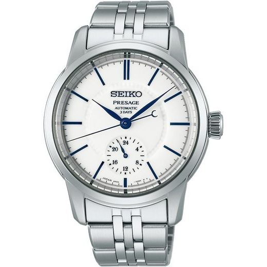 SEIKO PRESAGE SPB445J1 CRAFTSMANSHIP SERIES - PRESAGE - ZNAČKY