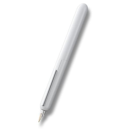 PLNICÍ PERO LAMY DIALOG 3 PIANOWHITE PT 1506/074787 - PLNICÍ PERA - OSTATNÍ