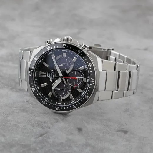 CASIO EDIFICE EFS-S600D-1A4VUEF - EDIFICE - ZNAČKY