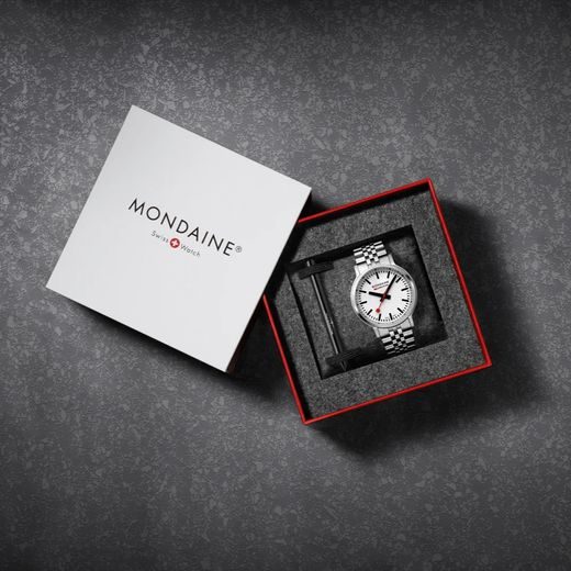 MONDAINE STOP2GO MST.4101B.SJ.2SE - STOP2GO - BRANDS