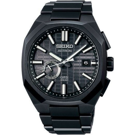 SEIKO ASTRON SSJ015J1 - ASTRON - ZNAČKY