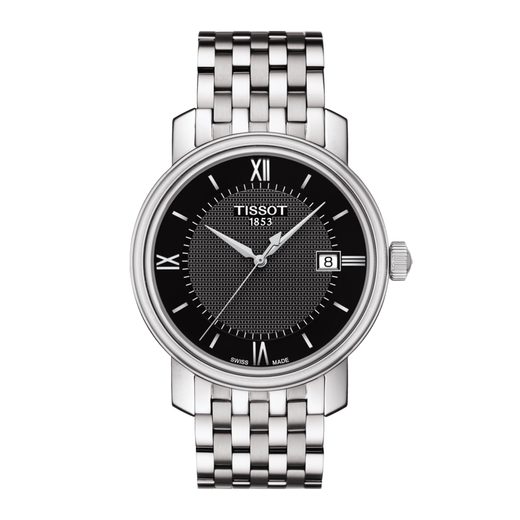 TISSOT BRIDGEPORT T097.410.11.058.00 - BRIDGEPORT - BRANDS