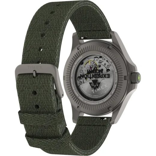 TIMEX EXPEDITION NORTH TW2V95300QY - TIMEX - ZNAČKY