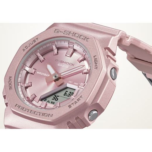 CASIO G-SHOCK GMA-P2100ST-4AER - CASIOAK - ZNAČKY