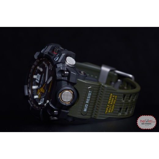 Mudmaster cheap tough solar