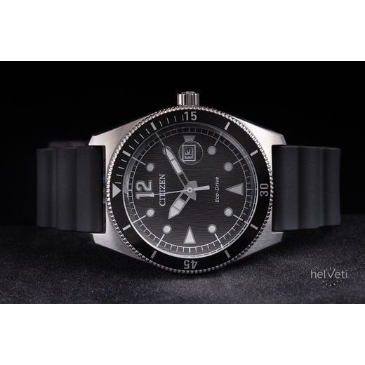CITIZEN ECO-DRIVE SPORTS AW1889-00E - SPORTS - BRANDS