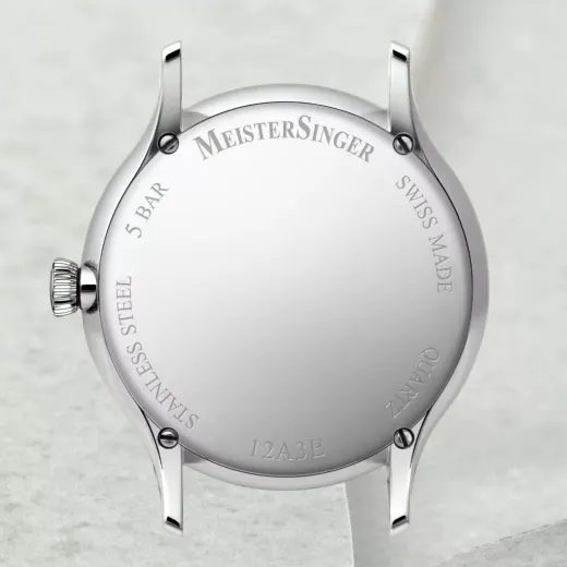 MEISTERSINGER YAARA Q YAQ917S - MEISTERSINGER - ZNAČKY