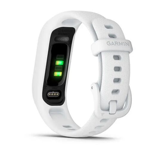GARMIN VÍVOSMART® 5 WHITE 010-02645-11 - GARMIN - BRANDS