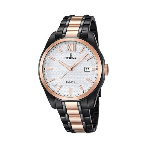 FESTINA BOYFRIEND 16853/1 - BOYFRIEND - BRANDS