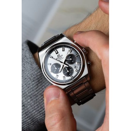 CASIO EDIFICE EFB-730D-7AVUEF - EDIFICE - ZNAČKY