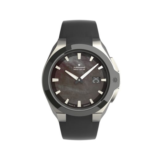 JUNGHANS SPEKTRUM DAMEN 015/1502.00 - JUNGHANS - ZNAČKY