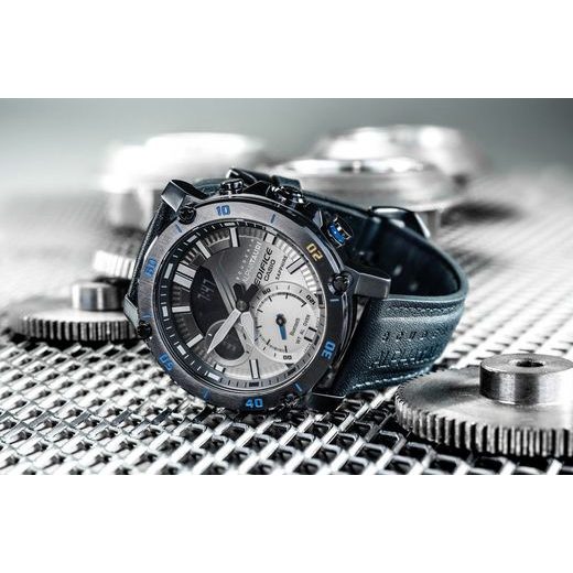CASIO EDIFICE ECB-20AT-2AER SCUDERIA ALPHATAURI LIMITED EDITION - EDIFICE - BRANDS