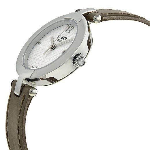 TISSOT PINKY T084.210.16.017.01 - TISSOT - ZNAČKY