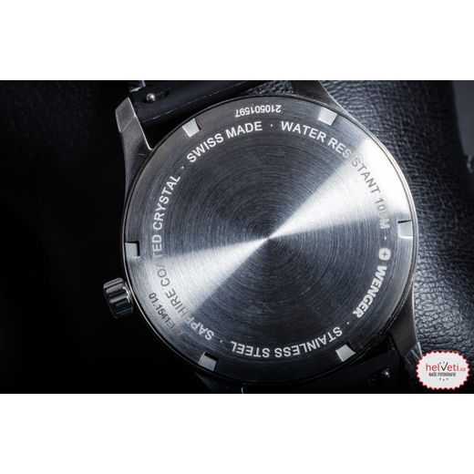 WENGER ATTITUDE 01.1541.127 - COMMANDO / ATTITUDE - BRANDS