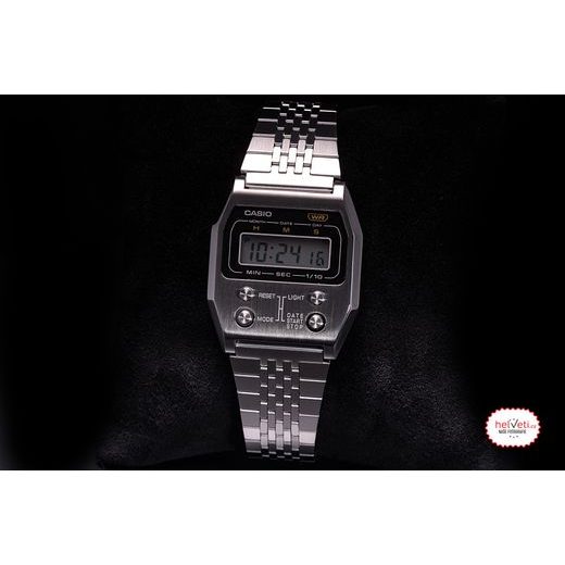 CASIO COLLECTION VINTAGE A1100D-1EF - CLASSIC COLLECTION - ZNAČKY