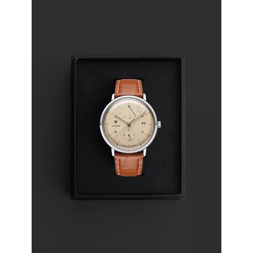 JUNKERS BAUHAUS POWER RESERVE 911.01.05 - BAUHAUS - BRANDS