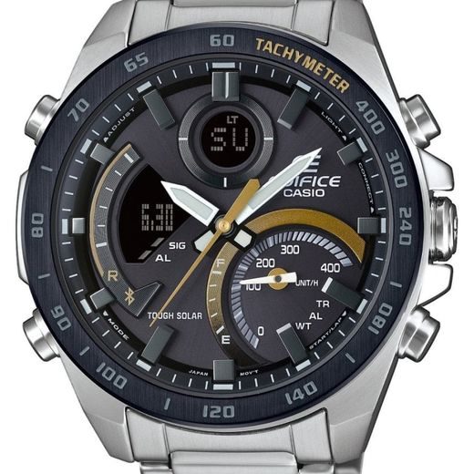 CASIO EDIFICE ECB-900DB-1CER - EDIFICE - ZNAČKY