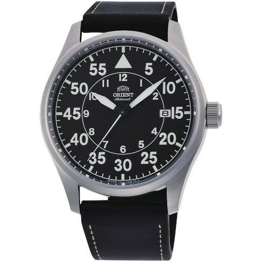 ORIENT SPORTS RA-AC0H03B - SPORTS - BRANDS