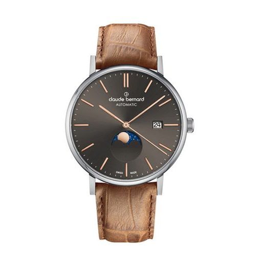 CLAUDE BERNARD SLIM LINE 80501-3-GIR - SLIM LINE - ZNAČKY