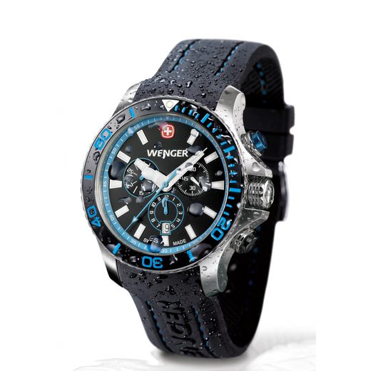 WENGER SEA FORCE CHRONO 01.0643.103 - WENGER - ZNAČKY