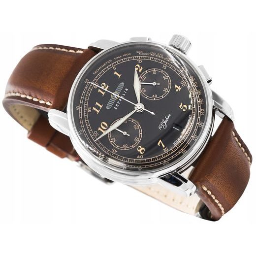 ZEPPELIN 100 YEARS ZEPPELIN EDITION 7674-3 - ARCHÍV