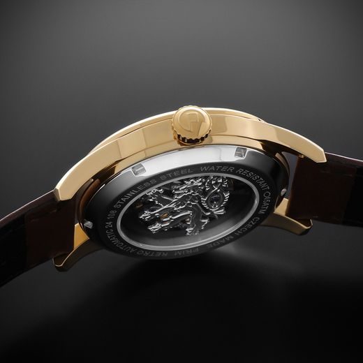 PRIM RETRO AUTOMATIC - F W01P.13226.F - AUTOMATIC - MĂRCI