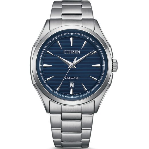 CITIZEN ECO-DRIVE CLASSIC AW1750-85L - ELEGANT - ZNAČKY