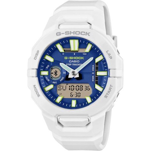 CASIO G-SHOCK G-SQUAD GBA-950-7A2ER - G-SHOCK - MĂRCI