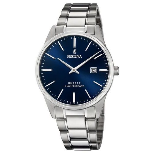 FESTINA CLASSIC BRACELET 20511/3 - CLASSIC - BRANDS