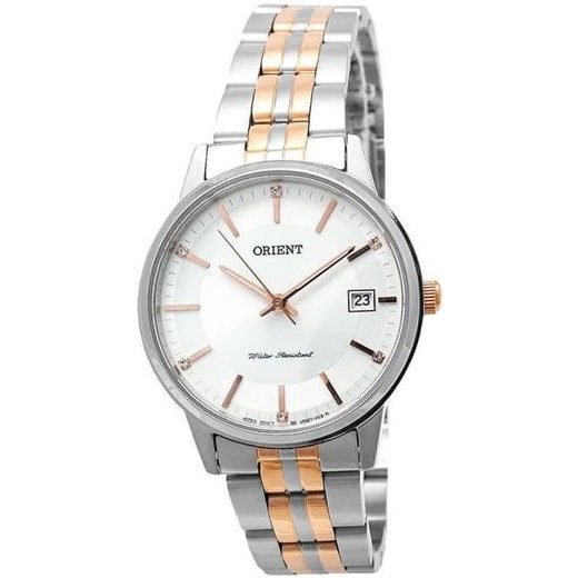 ORIENT CONTEMPORARY FUNG7001W - CONTEMPORARY - ZNAČKY