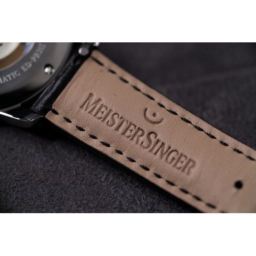 MEISTERSINGER PRIMATIK 365 LIMITED EDITION ED-PR901 - MEISTERSINGER - ZNAČKY