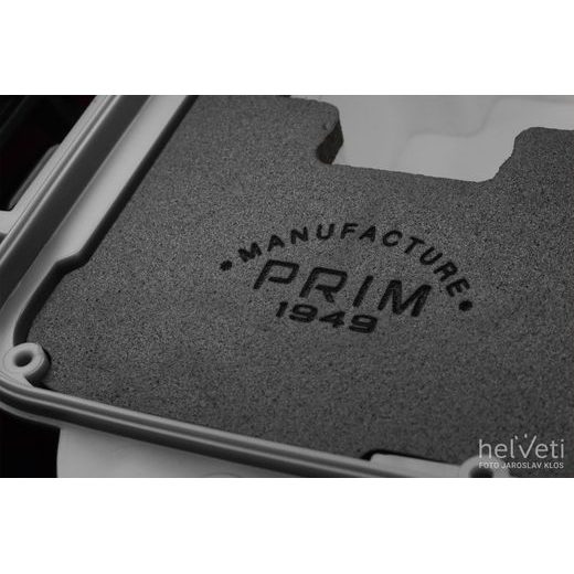 PRIM EXPEDICE LE 73-146-539-39-1 - AUTOMATIC - ZNAČKY