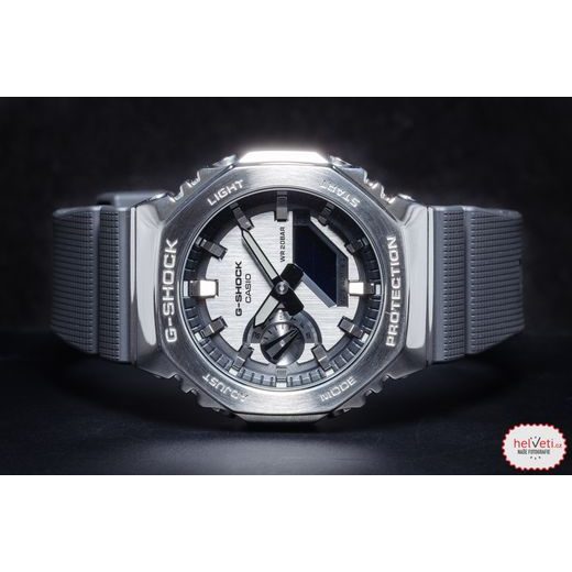 Casio G-Shock GM-2100-1AER