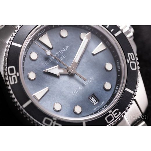 CERTINA DS ACTION QUARTZ C048.210.11.121.00 - DS ACTION - BRANDS