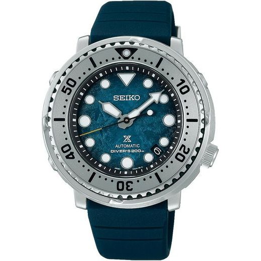 SEIKO PROSPEX SRPH77K1 SPECIAL EDITION SAVE THE OCEAN TUNA ANTARCTICA - PROSPEX - ZNAČKY