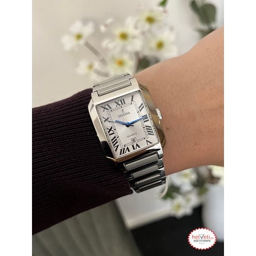 FESTINA CLASSIC BRACELET 20679/1 - CLASSIC - ZNAČKY