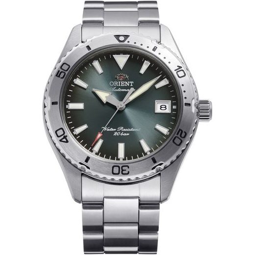 ORIENT SPORTS MAKO 40 AUTOMATIC RA-AC0Q13E - SPORTS - BRANDS