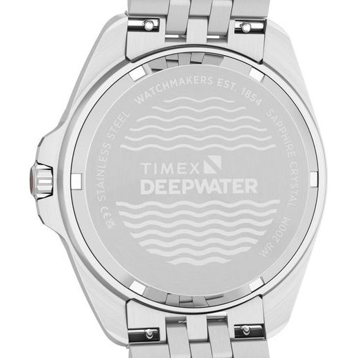 TIMEX DEEPWATER ARCTIC TW2Y64500UK - TIMEX - BRANDS