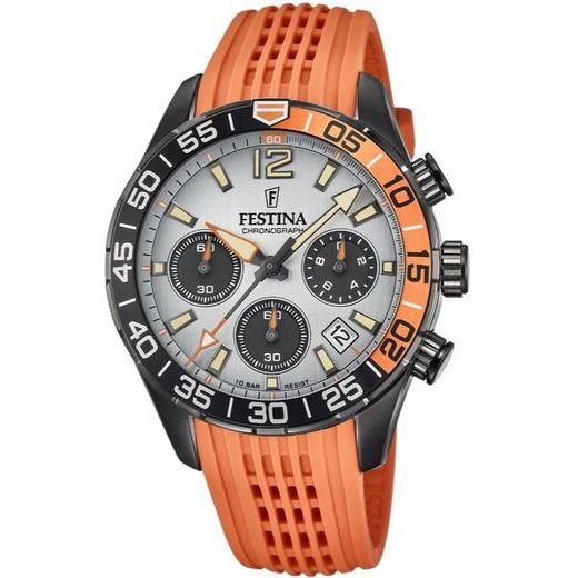 FESTINA CHRONO SPORT 20518/1 - CHRONO SPORT - ZNAČKY