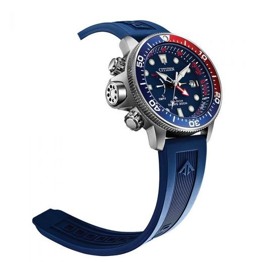 CITIZEN PROMASTER AQUALAND BN2038-01L - PROMASTER - ZNAČKY