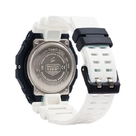 CASIO G-SHOCK G-LIDE GBX-100-7ER - CASIO - ZNAČKY