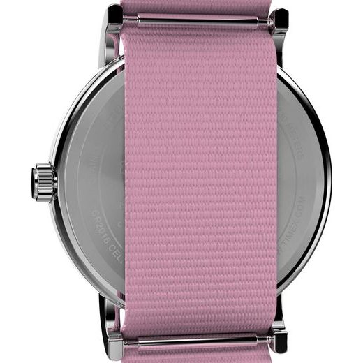 TIMEX PEANUTS® WEEKENDER IN BLOOM TW2Y309006B - TIMEX - MĂRCI