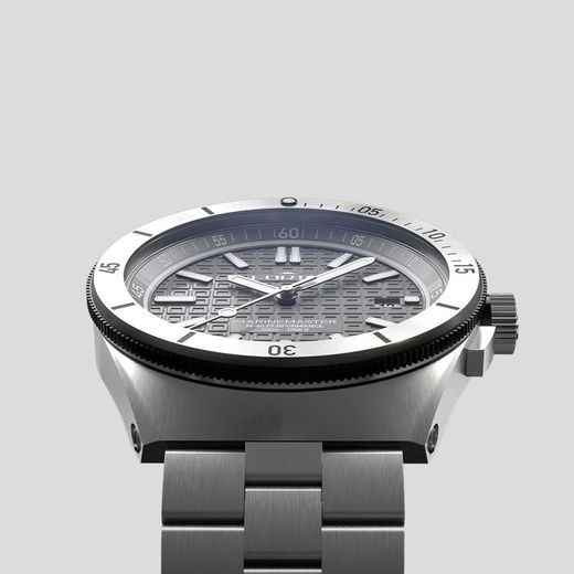 FORTIS MARINEMASTER M-40 ROCKSTONE GRAY F8120006 - MARINEMASTER - ZNAČKY