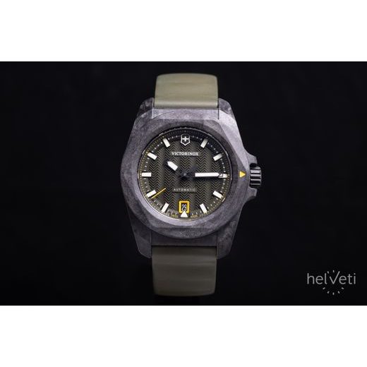 VICTORINOX I.N.O.X. AUTOMATIC 242021.1 - I.N.O.X. - BRANDS