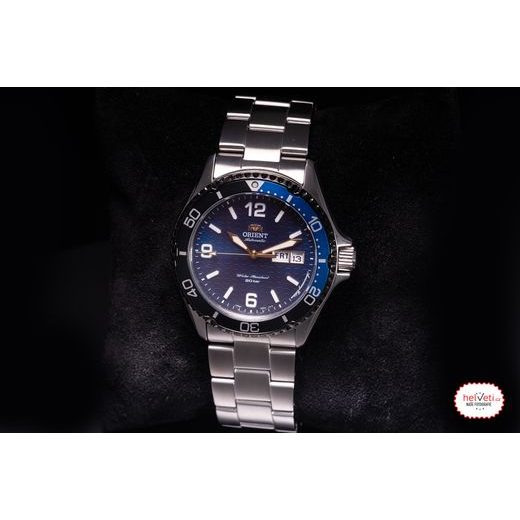 ORIENT MAKO III RA-AA0822L 20TH ANNIVERSARY LIMITED EDITION - MAKO - BRANDS