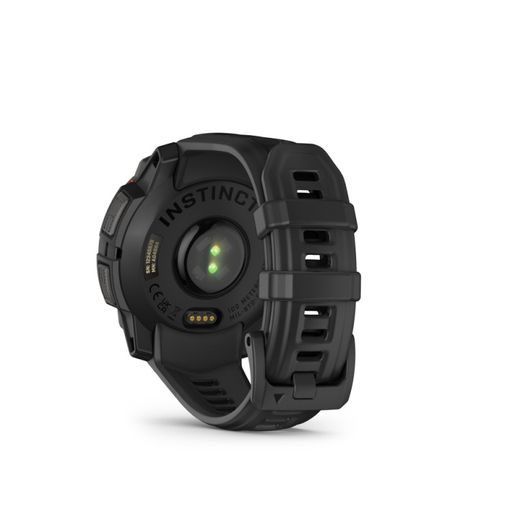 INSTINCT® 3 – 45 MM, SOLAR BLACK WITH BLACK STRAP 010-02934-00 - INSTINCT 3 - BRANDS