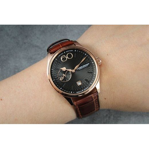 ALEXANDER SHOROKHOFF NEVA AS.NEV03-4 - AVANTGARDE - ZNAČKY