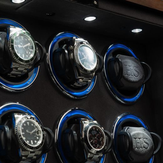 NATAHOVAČ HEISSE & SÖHNE MADRID 8 70019-222.32 - NATAHOVAČE - OSTATNÍ