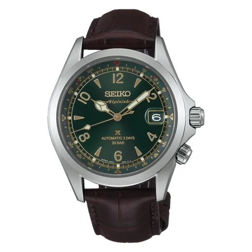 SEIKO PROSPEX ALPINIST SPB507J1 - PROSPEX - ZNAČKY